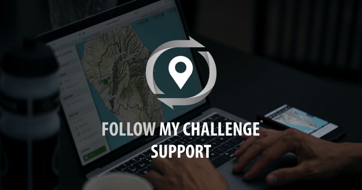 Get In Touch - Support